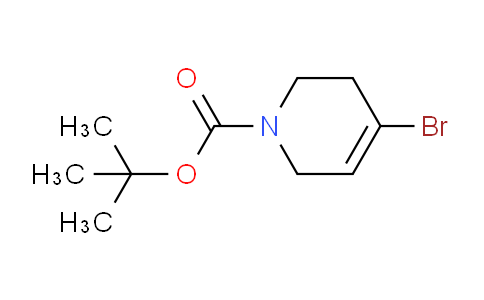 SC121212 | 159503-91-0 | Tert-butyl4-bromo-5,6-dihydropyridine-1(2H)-carboxylate