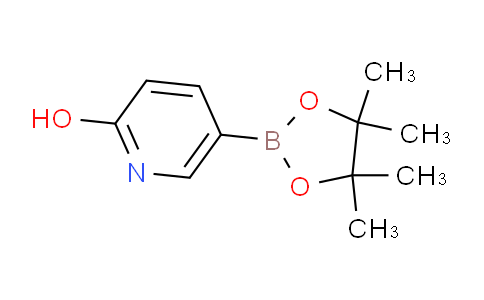 SC121243 | 1054483-78-1 | 2-Hydroxy-5-(4,4,5,5-tetramethyl-1,3,2-dioxaborolan-2-YL)pyridine