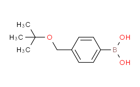 SC121361 | 1024017-53-5 | 4-(Tert-butoxymethyl)phenylboronic acid