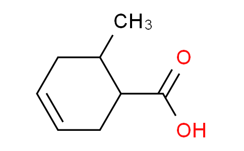 SC121406 | 5406-30-4 | 6-Methylcyclohex-3-ene-1-carboxylic acid