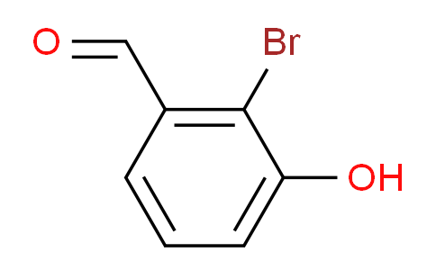SC121411 | 196081-71-7 | 2-Bromo-3-hydroxybenzaldehyde
