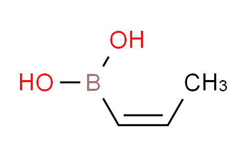 SC121433 | 7547-96-8 | Cis-propenylboronic acid