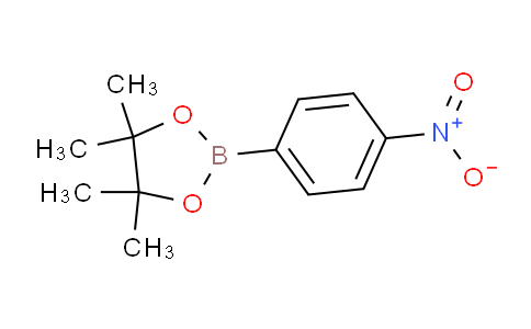 SC121471 | 171364-83-3 | (4-Nitrophenyl)boronic acid, pinacol ester