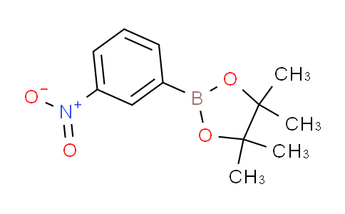 SC121472 | 68716-48-3 | 3-Nitrophenylboronic acid pinacol ester