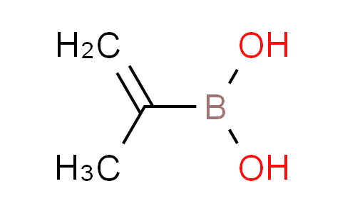 SC121510 | 14559-87-6 | Boronic acid, (1-methylethenyl)-