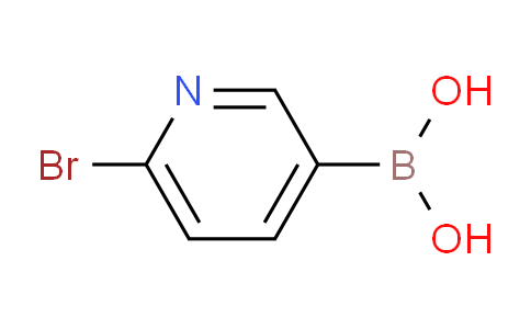 SC121535 | 223463-14-7 | 6-Bromopyridine-3-boronic acid