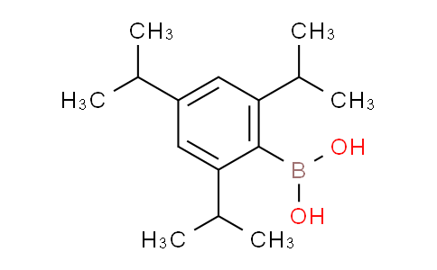 SC121540 | 154549-38-9 | 2,4,6-Triisopropylbenzeneboronic acid