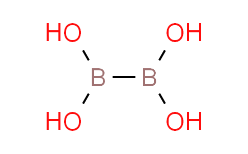 SC121557 | 13675-18-8 | Tetrahydroxydiboron