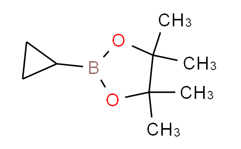 SC121570 | 126689-01-8 | Cyclopropylboronic acid pinacol ester