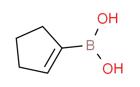 SC121572 | 850036-28-1 | Cyclopent-1-EN-1-ylboronic acid