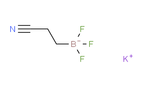 SC121594 | 1159919-79-5 | Potassium 2-cyanoethyltrifluoroborate