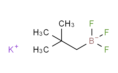 SC121599 | 1150655-02-9 | 2,2-Dimethylpropyltrifluoroborate potassium salt