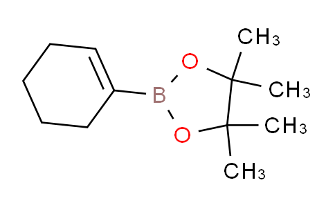 SC121630 | 141091-37-4 | Cyclohexene-1-boronic acid pinacol ester