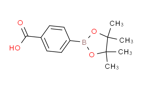 SC121656 | 180516-87-4 | 4-Carboxylphenylboronic acid pinacol ester