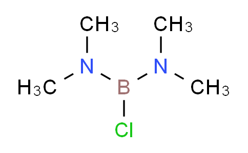 SC121718 | 6562-41-0 | N,N'-(chloroboranediyl)bis(N-methylmethanamine)