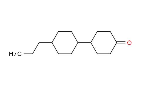SC121743 | 82832-73-3 | 4-(4-Propylcyclohexyl)cyclohexanone