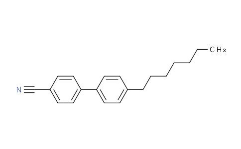 SC121767 | 41122-71-8 | 4-Cyano-4'-N-heptylbiphenyl