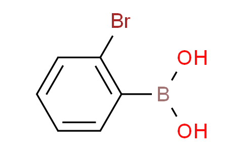 SC121771 | 244205-40-1 | 2-Bromophenylboronic acid