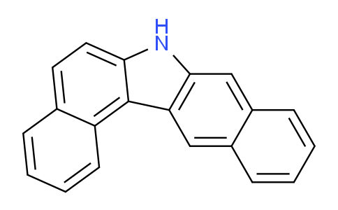 SC121902 | 204-90-0 | 7H-Dibenzo[B,g]carbazole