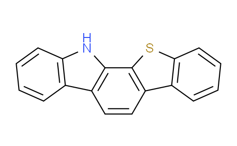 SC121923 | 222-21-9 | Benzothieno[2,3-A]carbazole