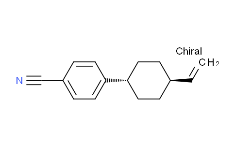 SC121971 | 96184-42-8 | Trans-4'-(4-vinylcyclohexyl)benzonitrile