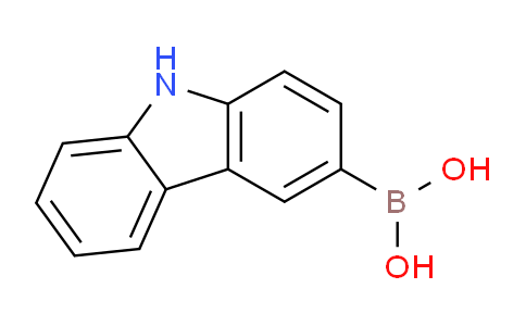 SC122047 | 851524-97-5 | 9H-Carbazol-3-YL-boronic acid