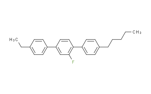 SC122094 | 95759-59-4 | 1,1':4',1''-Terphenyl, 4''-ethyl-2'-fluoro-4-pentyl-