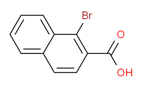 SC122194 | 20717-79-7 | 1-Bromo-2-naphthoic acid