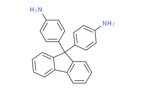 SC122242 | 15499-84-0 | 4,4'-(9-Fluorenylidene)dianiline