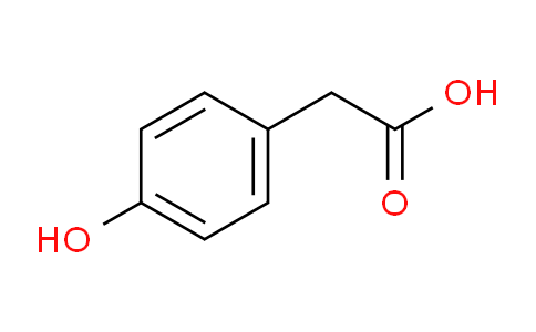 SC122303 | 156-38-7 | 4-Hydroxyphenylaceticacid