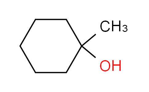 SC122330 | 590-67-0 | 1-Methylcyclohexanol