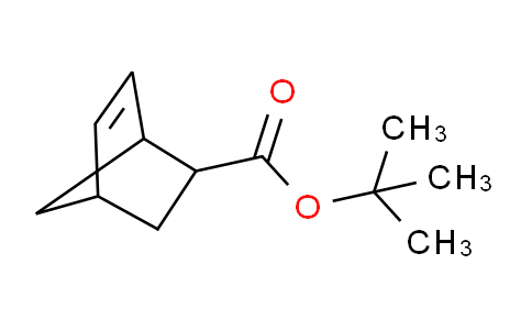 SC122334 | 154970-45-3 | Tert-butyl 5-norbornene-2-carboxylate