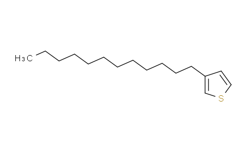 SC122346 | 104934-52-3 | 3-Dodecylthiophene