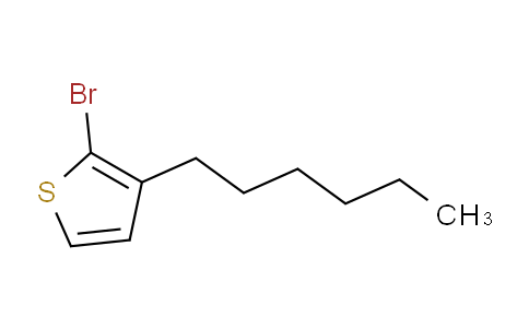 SC122356 | 69249-61-2 | 2-Bromo-3-hexylthiophene