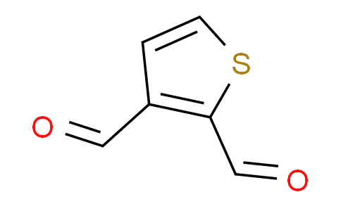 SC122367 | 932-41-2 | 2,3-Thiophenedicarboxaldehyde