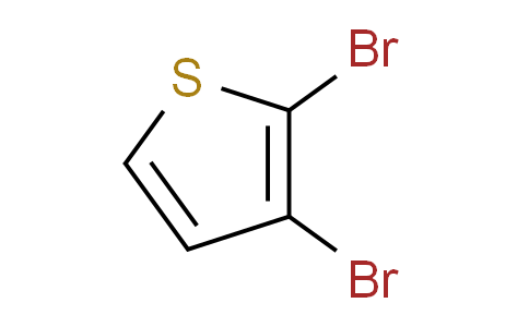 SC122372 | 3140-93-0 | 2,3-Dibromo-thiophene