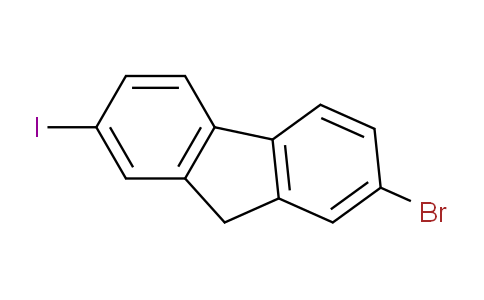 SC122375 | 123348-27-6 | 2-Bromine-7-iodinefluorene
