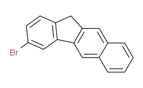 SC122399 | 1674334-55-4 | 3-Bromo-11H-benzo[B]fluorene