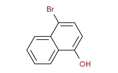 SC122459 | 571-57-3 | 1-Naphthalenol,4-bromo-