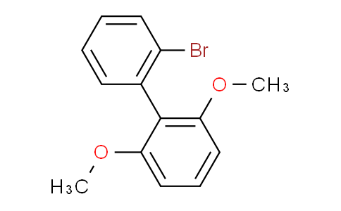 SC122464 | 755017-61-9 | 2'-Bromo-2,6-dimethoxybiphenyl