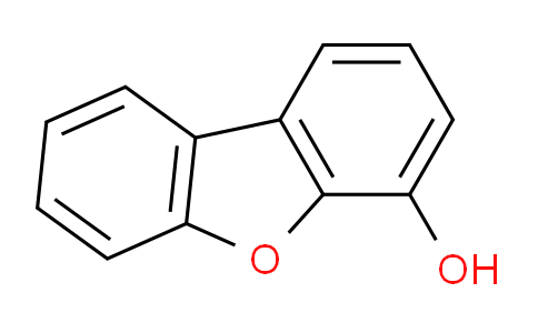 SC122508 | 19261-06-4 | Dibenzo[B,d]furan-4-ol
