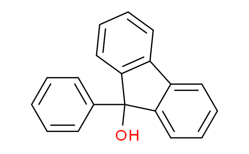 SC122515 | 25603-67-2 | 9-Phenyl-9-fluorenol