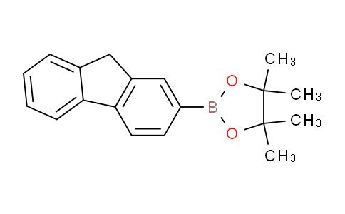SC122521 | 922706-40-9 | 2-(9H-Fluoren-2-YL)-4,4,5,5-tetramethyl-[1,3,2]dioxaborolane