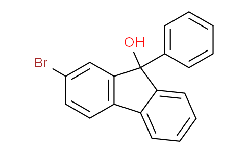 SC122549 | 736928-22-6 | 2-Bromo-9-phenyl-9H-fluoren-9-ol