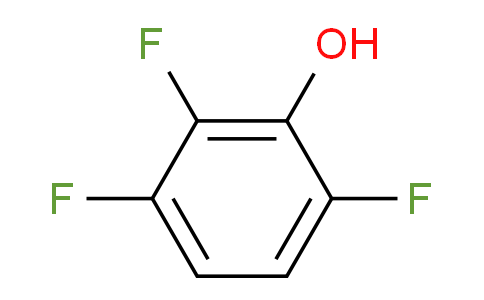 SC122569 | 113798-74-6 | 2,3,6-Trifluorophenol