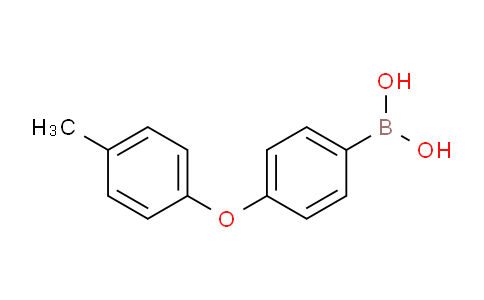 SC122623 | 1029438-40-1 | 4-(P-Tolyloxy)phenylboronic acid