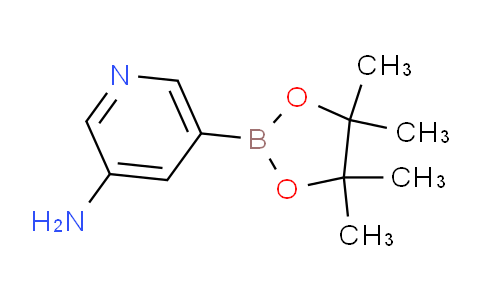 SC122641 | 1073354-99-0 | 5-Aminopyridine-3-boronicacid,pinacolester