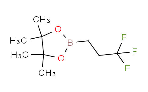 SC122702 | 1148113-74-9 | 3,3,3-Trifluoropropylboronic acid pinacol ester