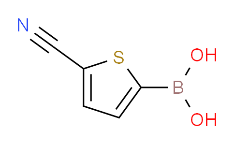 SC122723 | 305832-67-1 | 5-Cyanothiophene-2-boronic acid