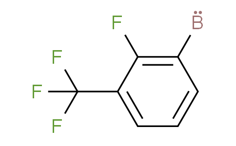 SC122756 | 157834-21-4 | 2-Fluoro-3-(trifluoromethyl)phenylboron